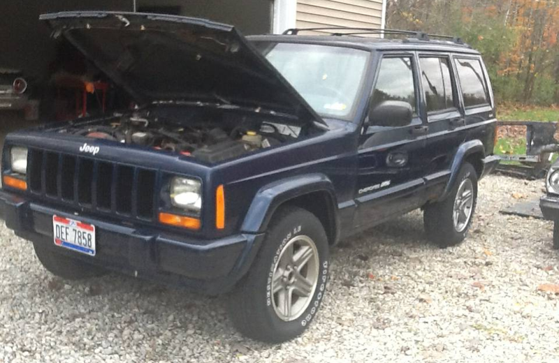 Image: Craigslist